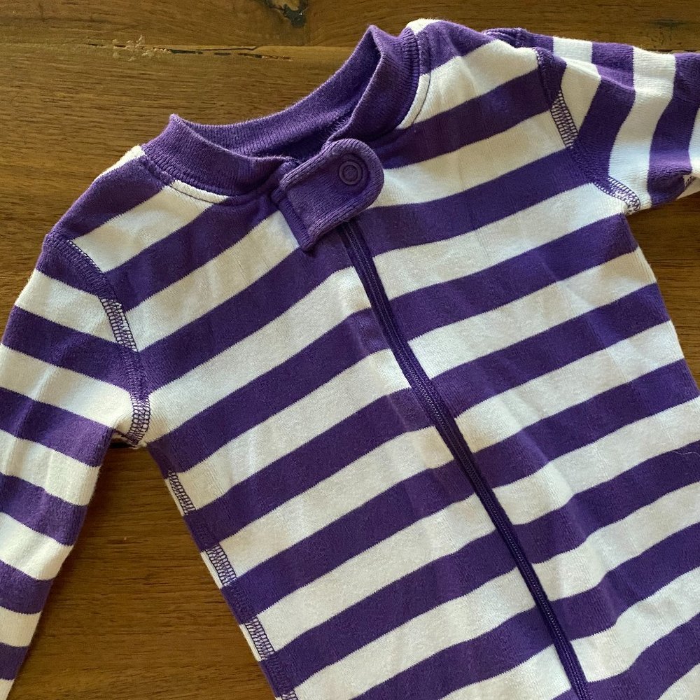 Hanna Andersson Pajamas